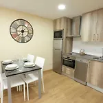 Apartment Vivienda Vieja Cepa