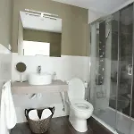 Vivienda Vieja Cepa Apartment *