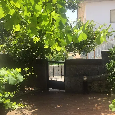 Vivienda Vieja Cepa Lägenhet Noja