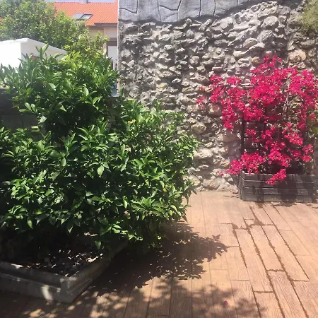 Lägenhet Vivienda Vieja Cepa Noja