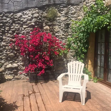 Vivienda Vieja Cepa * 诺哈