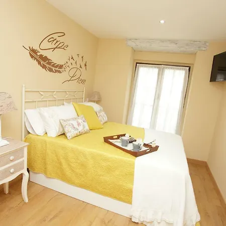 Vivienda Vieja Cepa