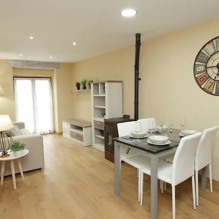 Vivienda Vieja Cepa *