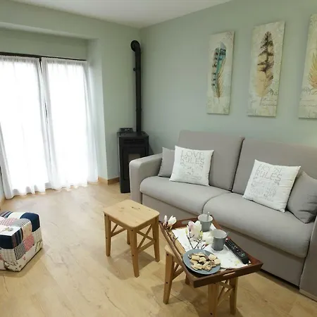 Vivienda Vieja Cepa Noja