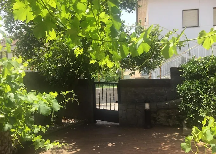 Vivienda Vieja Cepa 公寓 诺哈