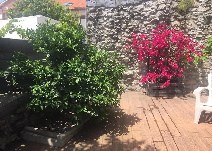 Apartment Vivienda Vieja Cepa Noja