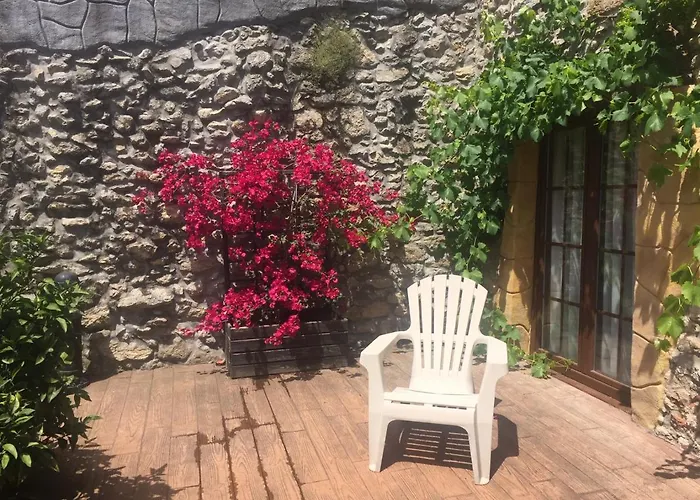 Vivienda Vieja Cepa * Noja