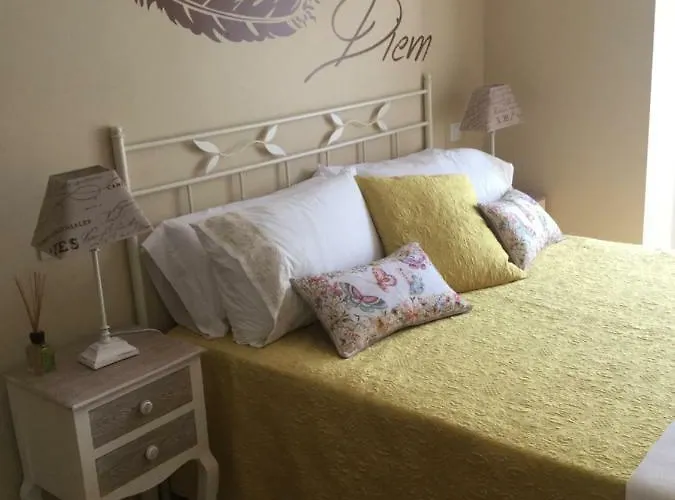 Apartment Vivienda Vieja Cepa Noja