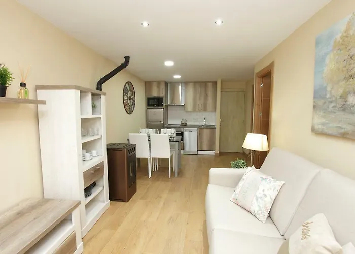 Vivienda Vieja Cepa * Noja