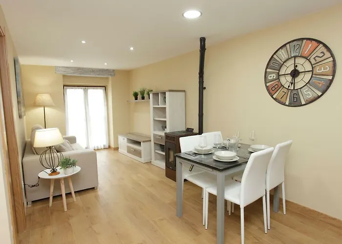 Vivienda Vieja Cepa *