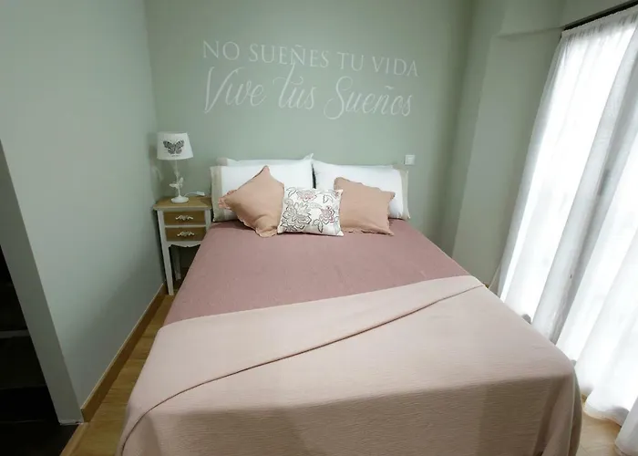 Vivienda Vieja Cepa Noja