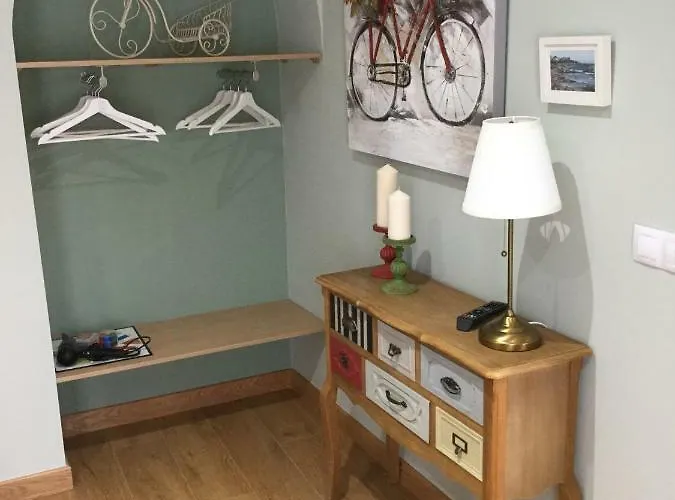 Vivienda Vieja Cepa * Noja