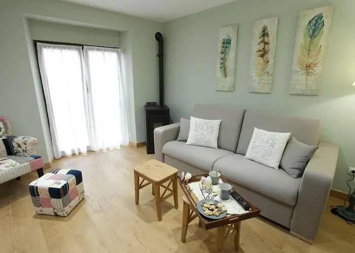 Vivienda Vieja Cepa Noja