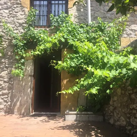 Vivienda Vieja Cepa נוחה