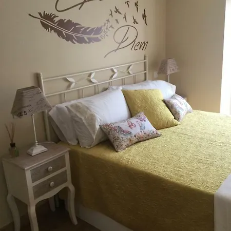 דירה Vivienda Vieja Cepa נוחה