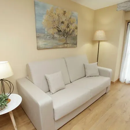 Vivienda Vieja Cepa דירה נוחה